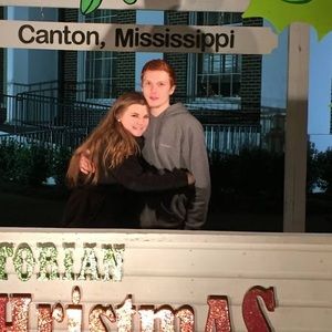 Meet your Posher, Bailey